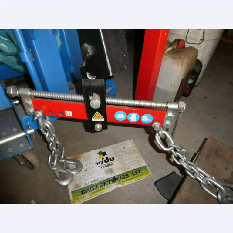 Máquinas del ámbito de la fabricación CNC y la ingeniería mecánica-1