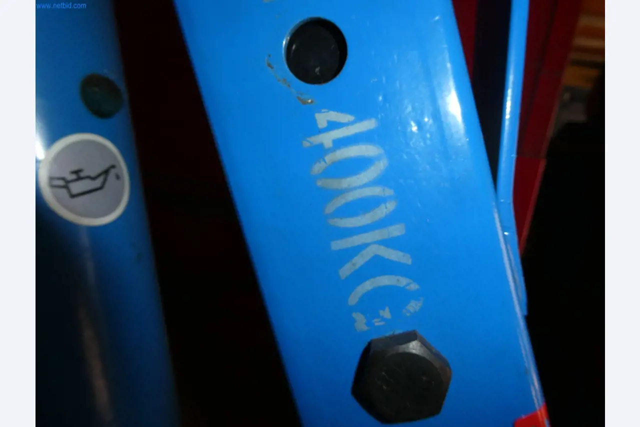 Máquinas del ámbito de la fabricación CNC y la ingeniería mecánica-2