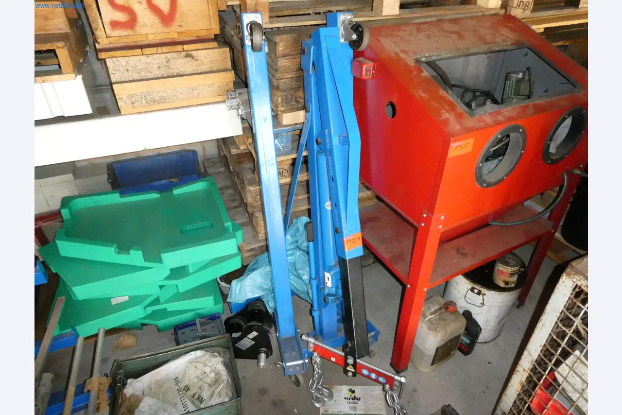 Máquinas del ámbito de la fabricación CNC y la ingeniería mecánica-3