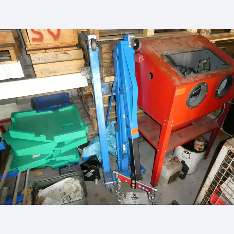 Máquinas del ámbito de la fabricación CNC y la ingeniería mecánica-3