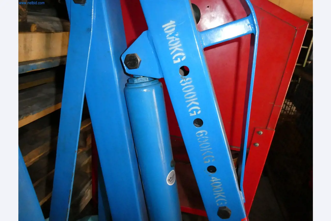 Máquinas del ámbito de la fabricación CNC y la ingeniería mecánica-4