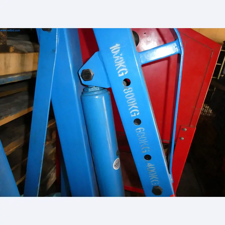 Máquinas del ámbito de la fabricación CNC y la ingeniería mecánica-4