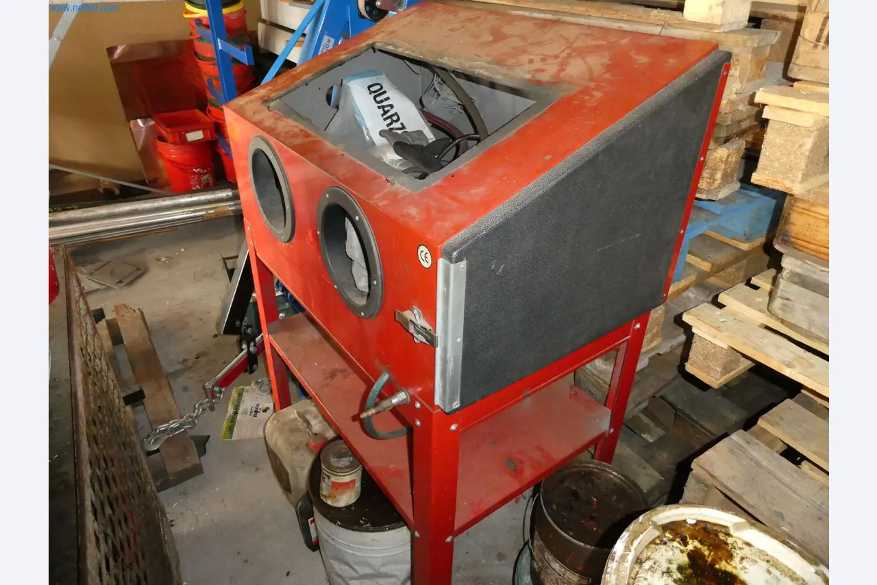 Machines from the field of CNC manufacturing and mechanical engineering-1