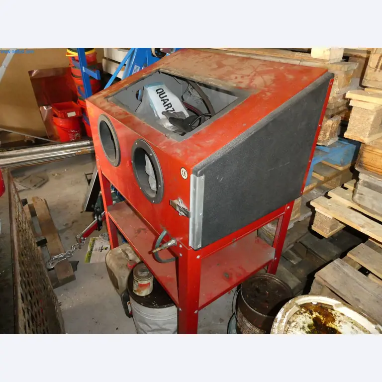 Machines from the field of CNC manufacturing and mechanical engineering-1