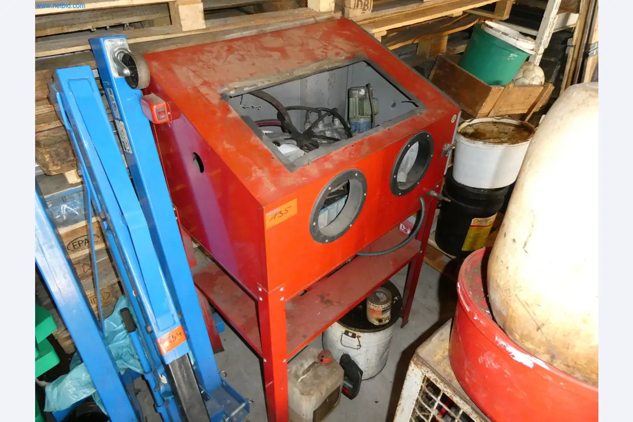 Machines from the field of CNC manufacturing and mechanical engineering-3