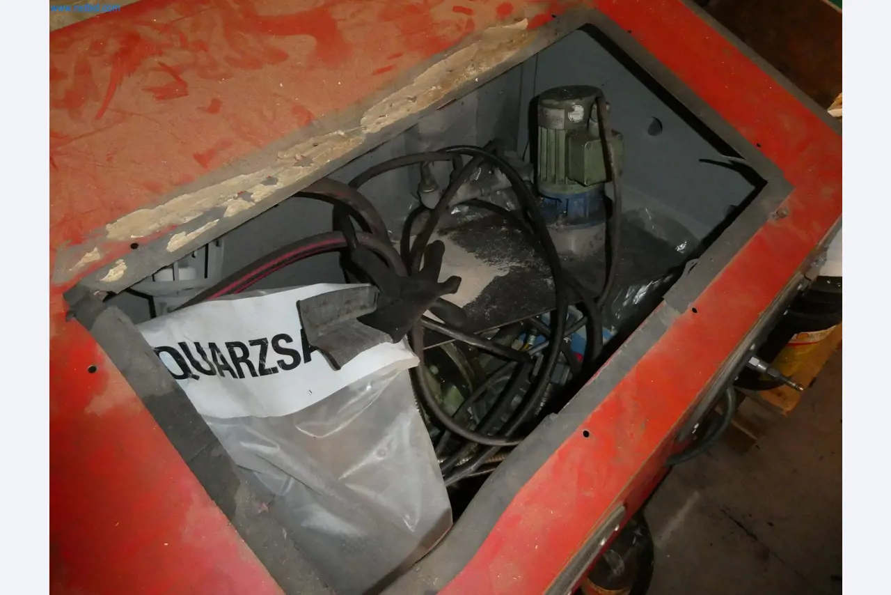 Machines from the field of CNC manufacturing and mechanical engineering-4