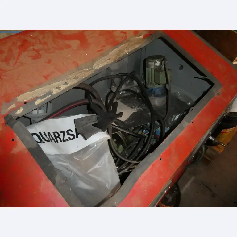 Machines from the field of CNC manufacturing and mechanical engineering-4