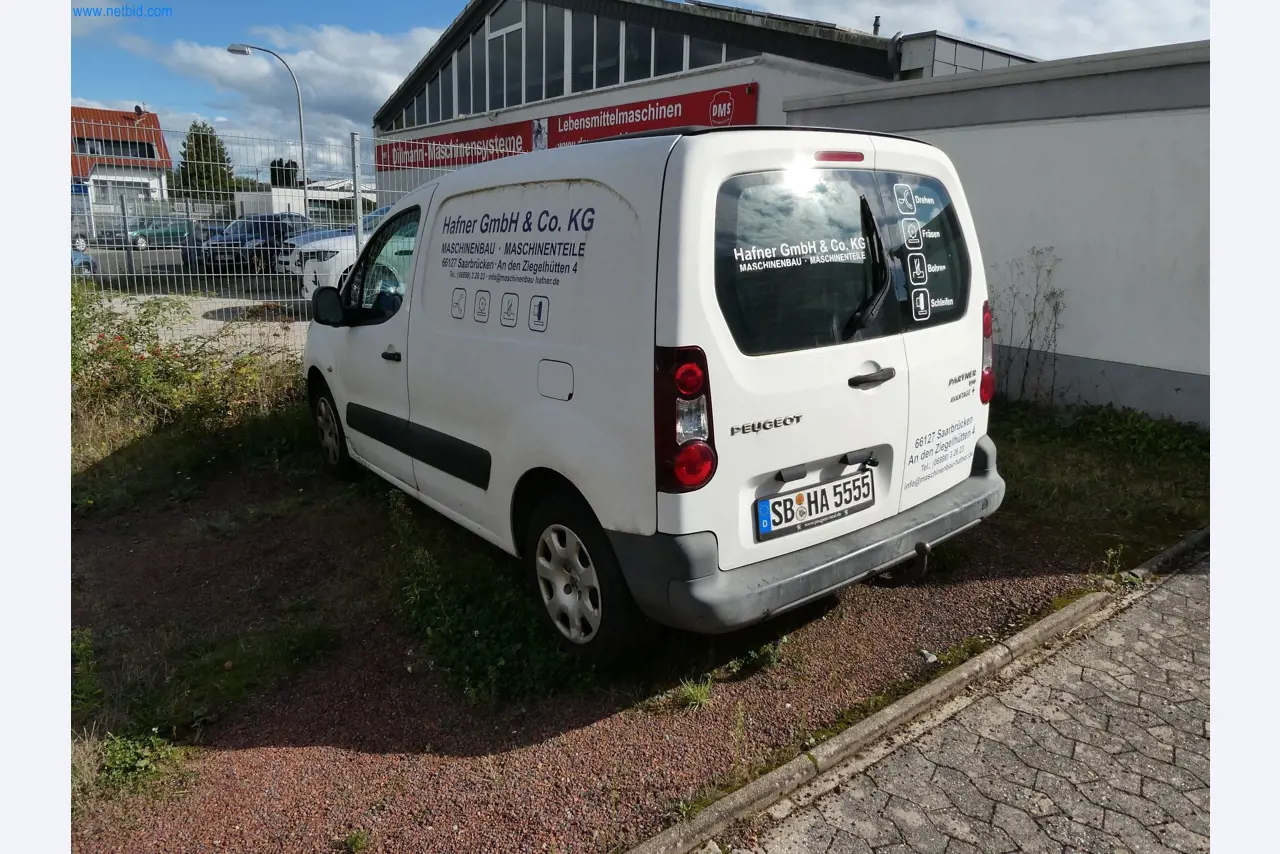 Machines from the field of CNC manufacturing and mechanical engineering-1