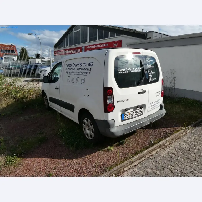 Machines from the field of CNC manufacturing and mechanical engineering-1