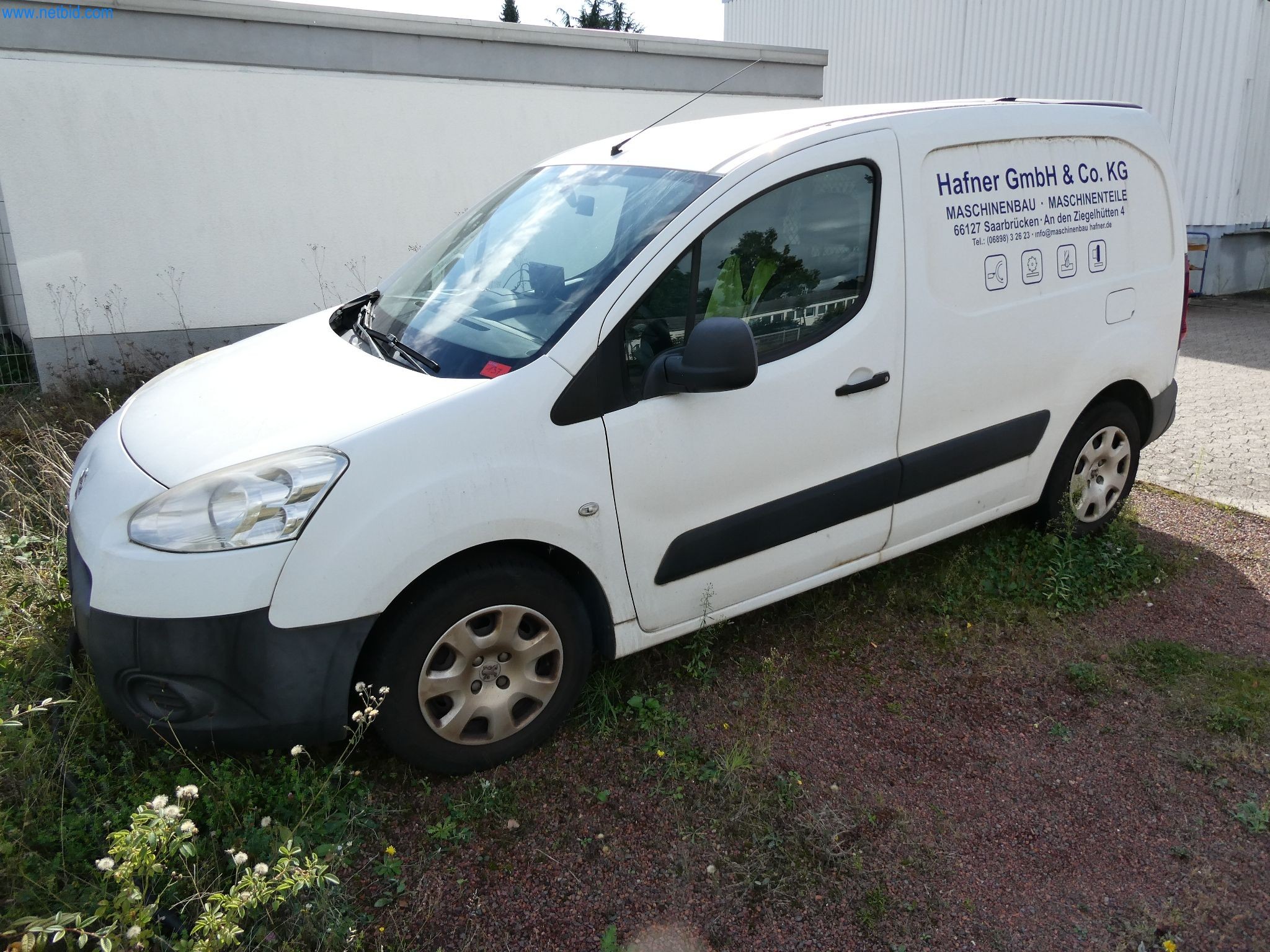 Machines du secteur de la fabrication CNC et de la construction mécanique-2