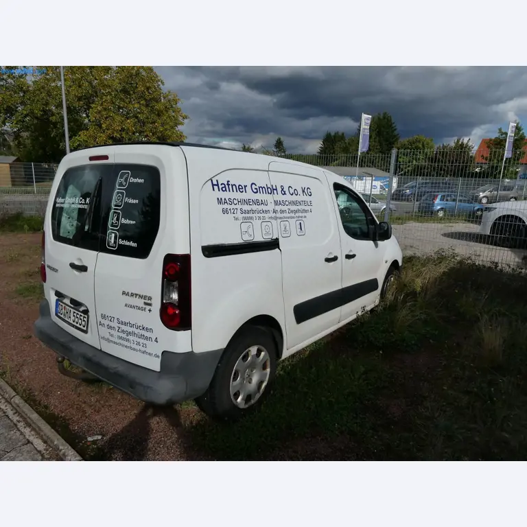 Machines from the field of CNC manufacturing and mechanical engineering-3