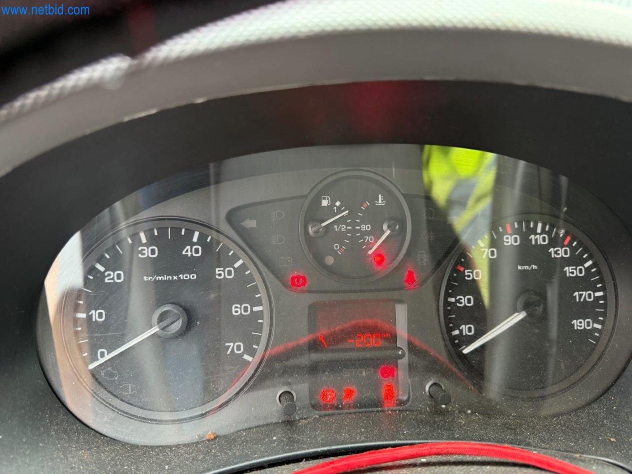 Machines du secteur de la fabrication CNC et de la construction mécanique-5