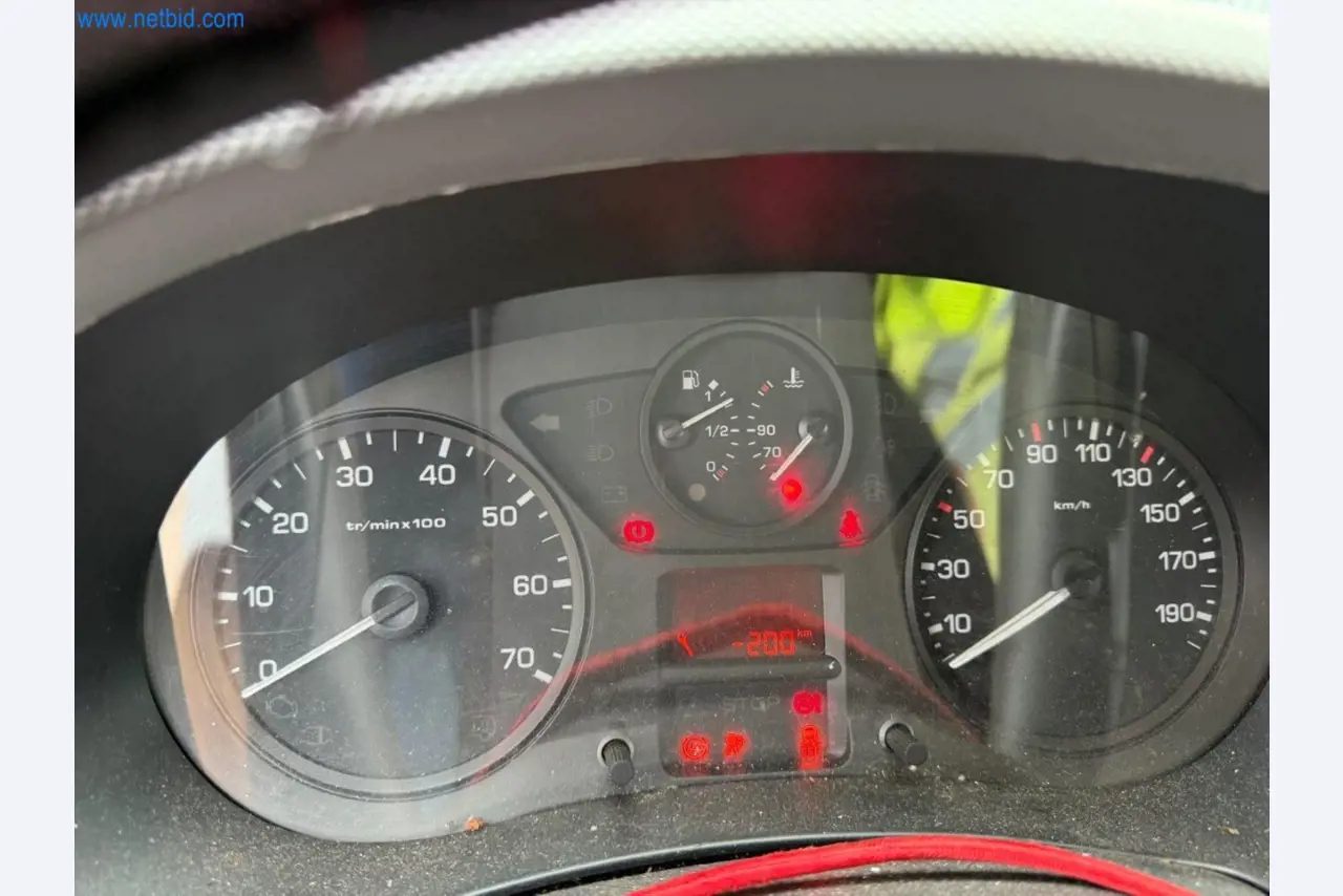 Machines from the field of CNC manufacturing and mechanical engineering-5