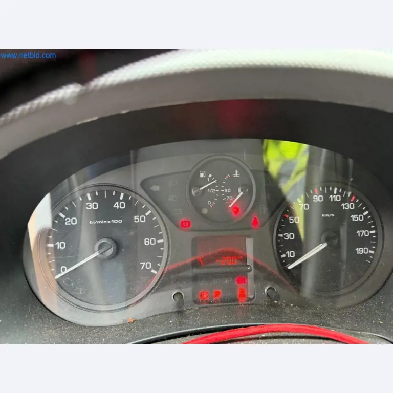 Machines from the field of CNC manufacturing and mechanical engineering-5