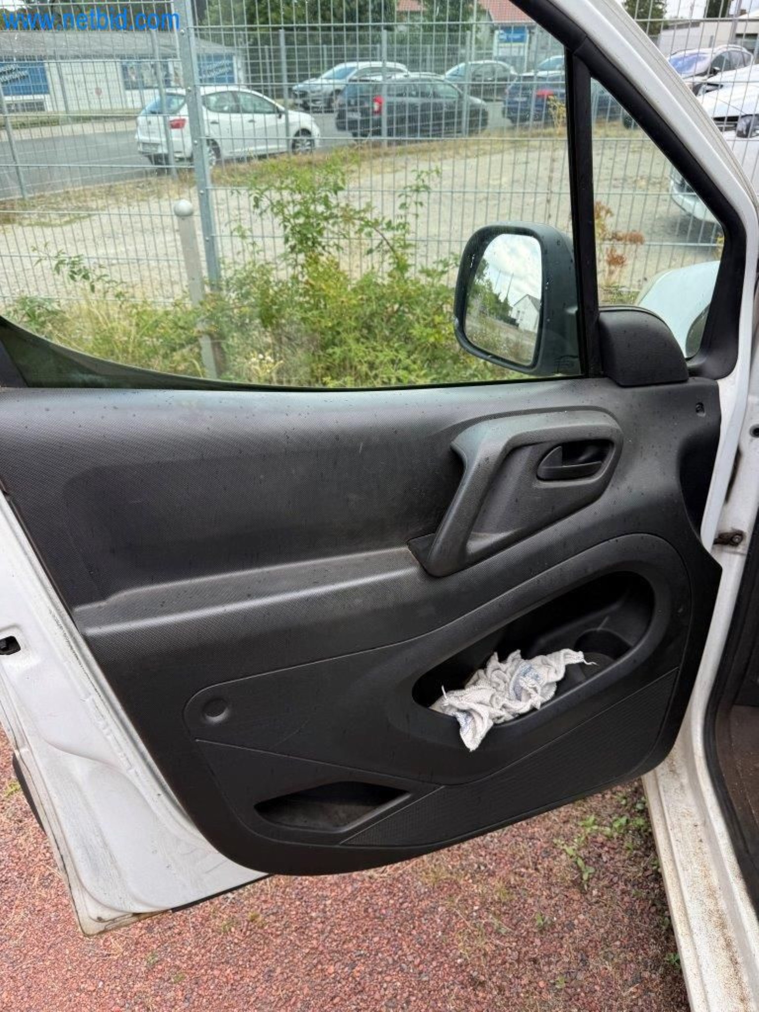 Machines du secteur de la fabrication CNC et de la construction mécanique-6