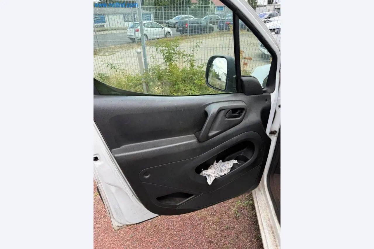 Machines from the field of CNC manufacturing and mechanical engineering-6