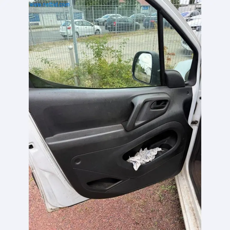 Machines from the field of CNC manufacturing and mechanical engineering-6