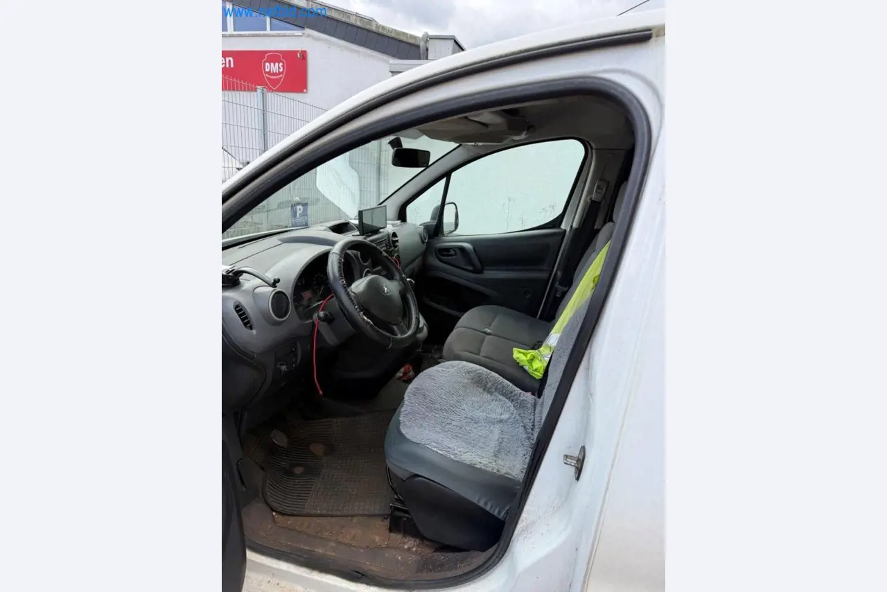 Machines from the field of CNC manufacturing and mechanical engineering-7