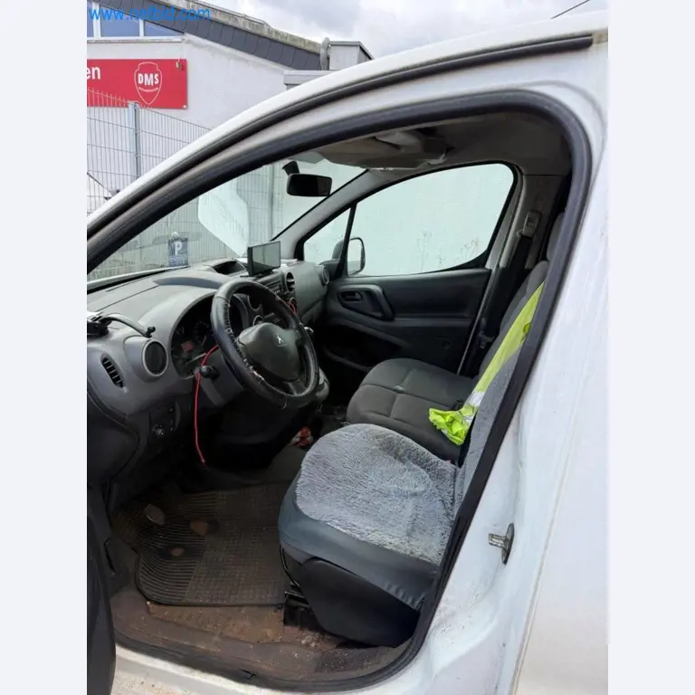 Machines from the field of CNC manufacturing and mechanical engineering-7