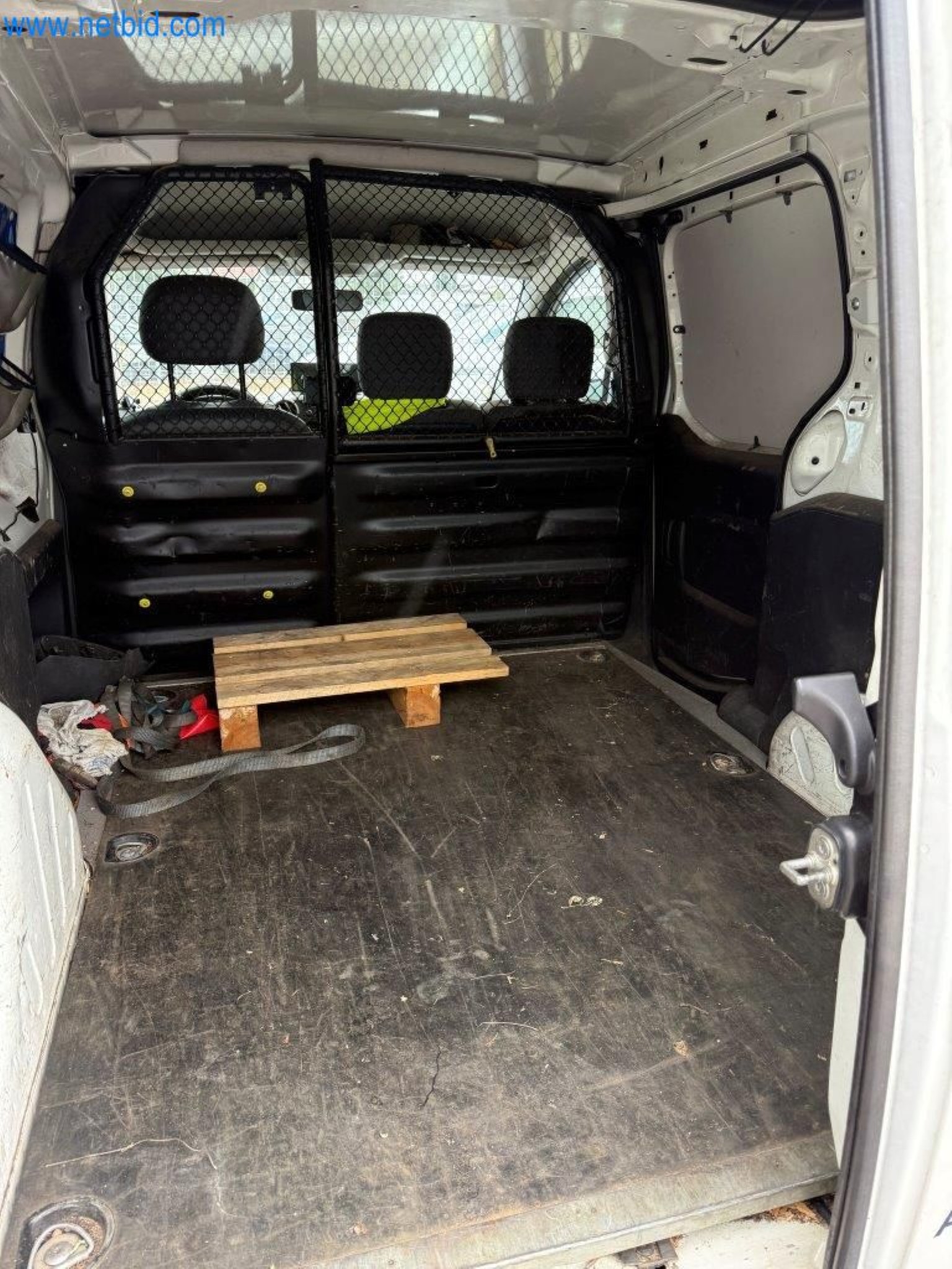 Machines du secteur de la fabrication CNC et de la construction mécanique-9