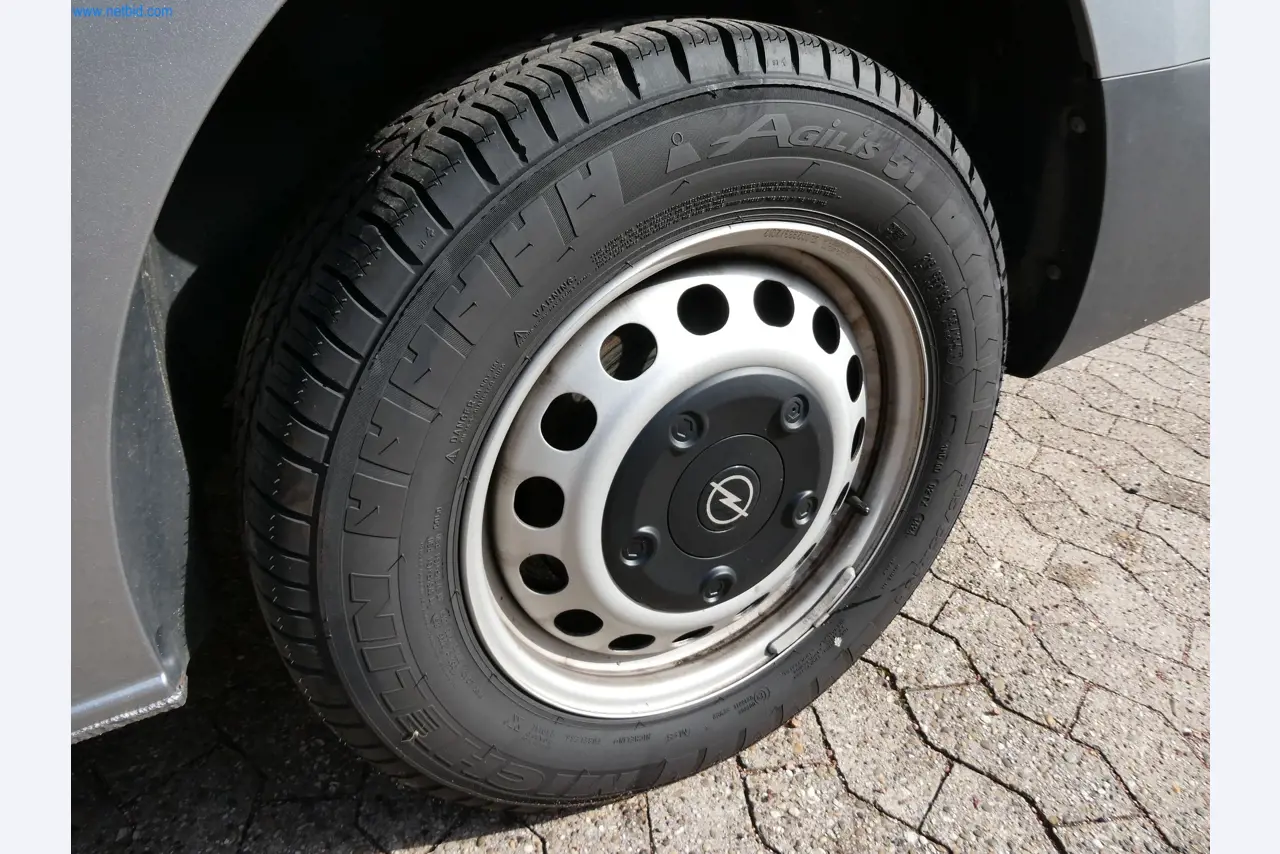 Machines from the field of CNC manufacturing and mechanical engineering-10