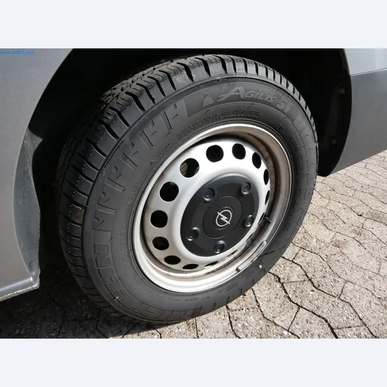 Machines from the field of CNC manufacturing and mechanical engineering-10