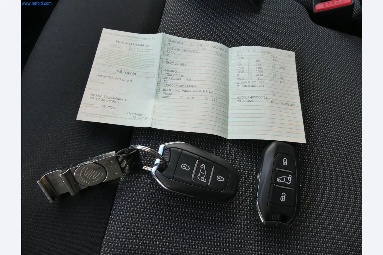 Machines from the field of CNC manufacturing and mechanical engineering-11