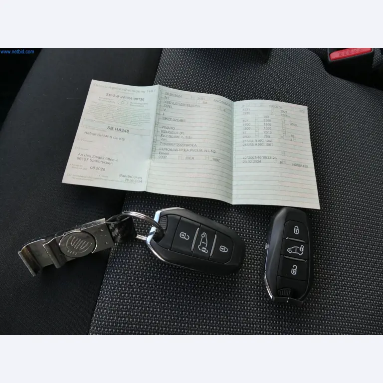 Machines from the field of CNC manufacturing and mechanical engineering-11