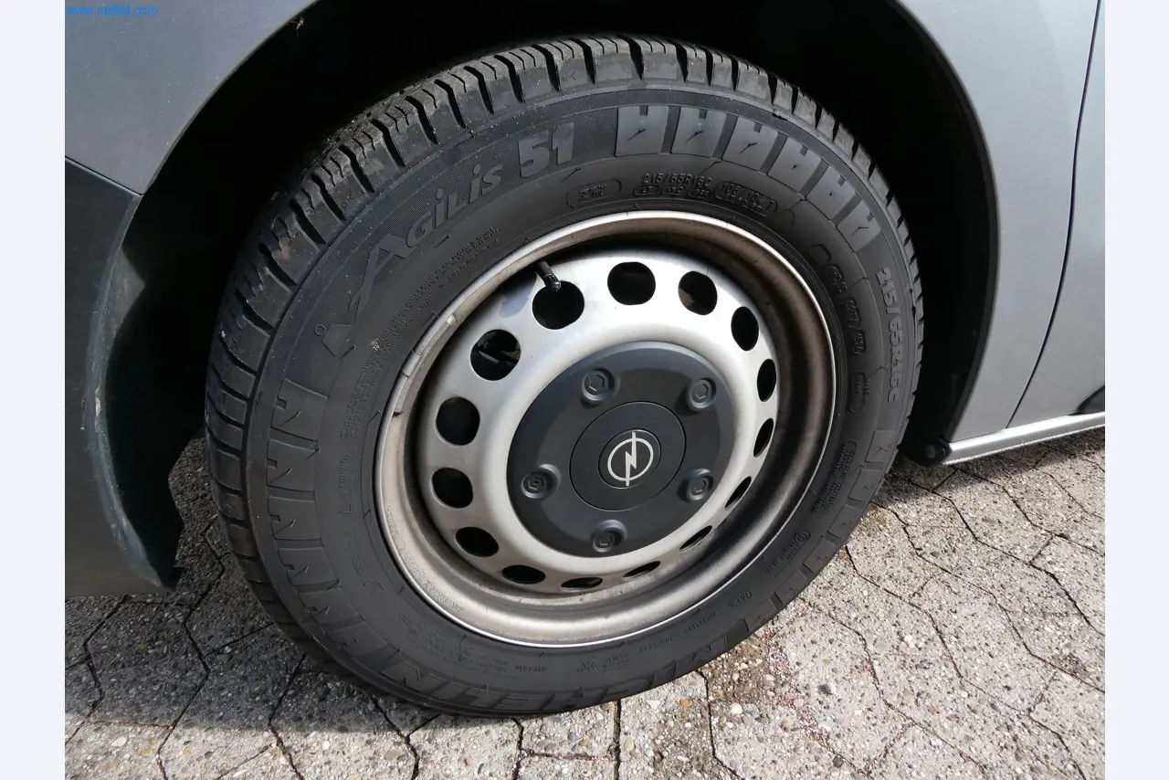 Machines from the field of CNC manufacturing and mechanical engineering-12