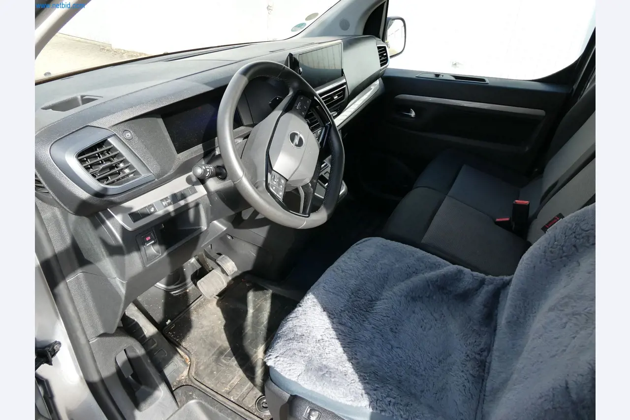 Machines from the field of CNC manufacturing and mechanical engineering-13