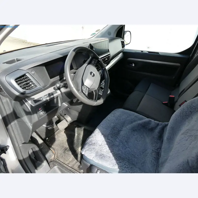 Machines from the field of CNC manufacturing and mechanical engineering-13