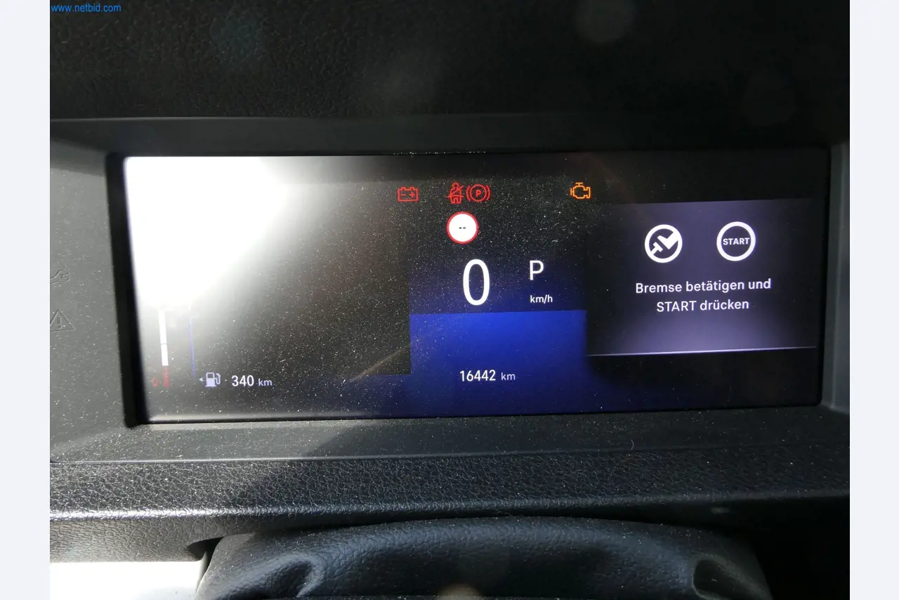 Machines from the field of CNC manufacturing and mechanical engineering-14