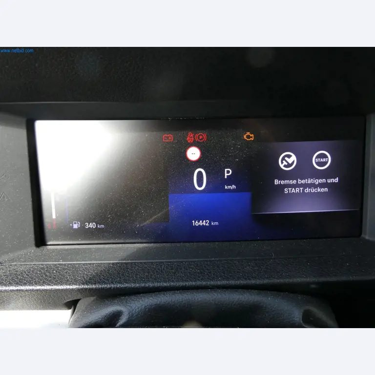 Machines from the field of CNC manufacturing and mechanical engineering-14