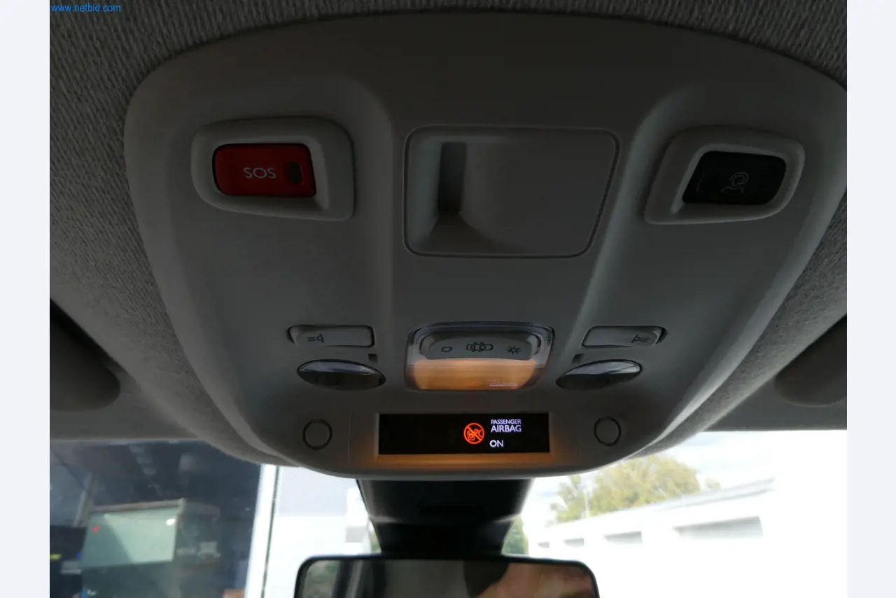 Machines from the field of CNC manufacturing and mechanical engineering-15