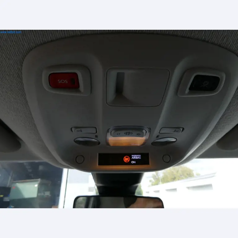 Machines from the field of CNC manufacturing and mechanical engineering-15