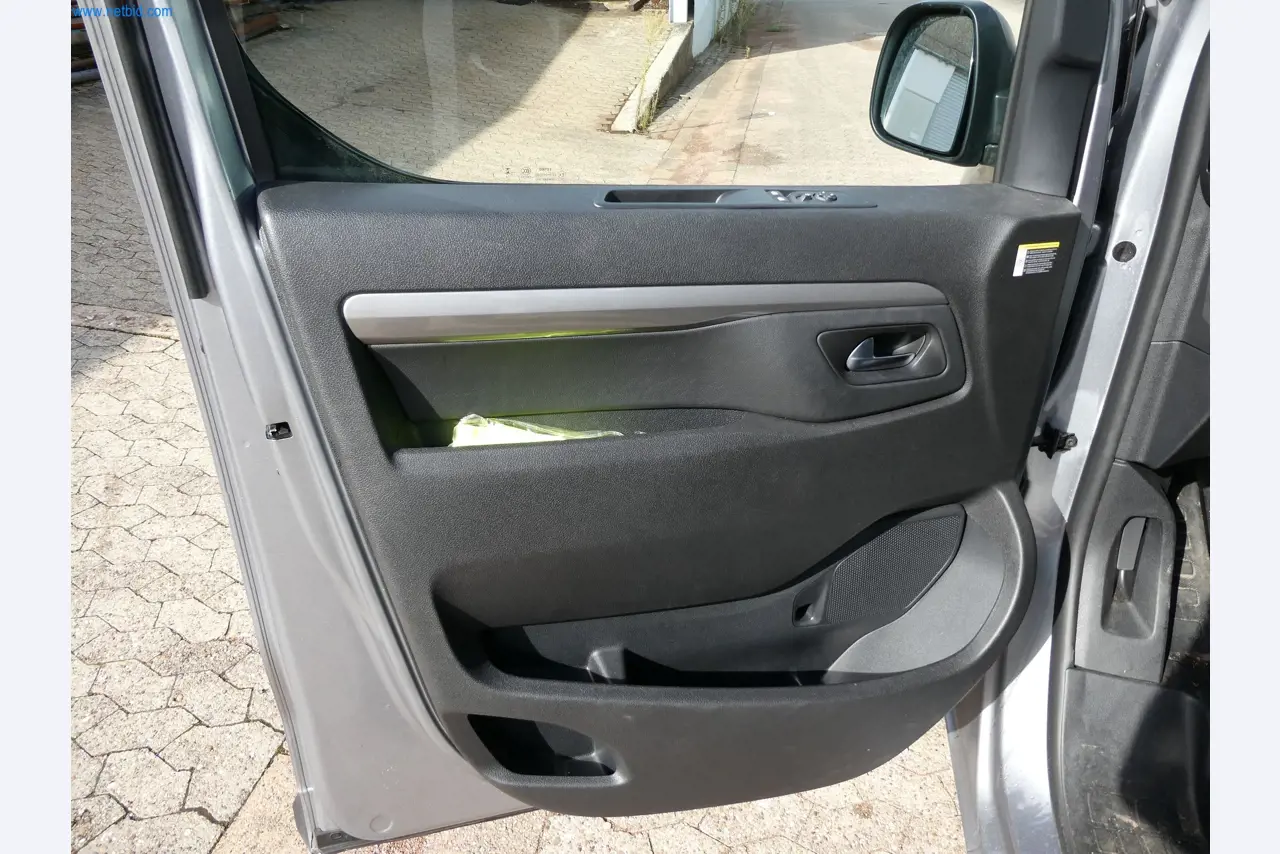 Machines from the field of CNC manufacturing and mechanical engineering-16