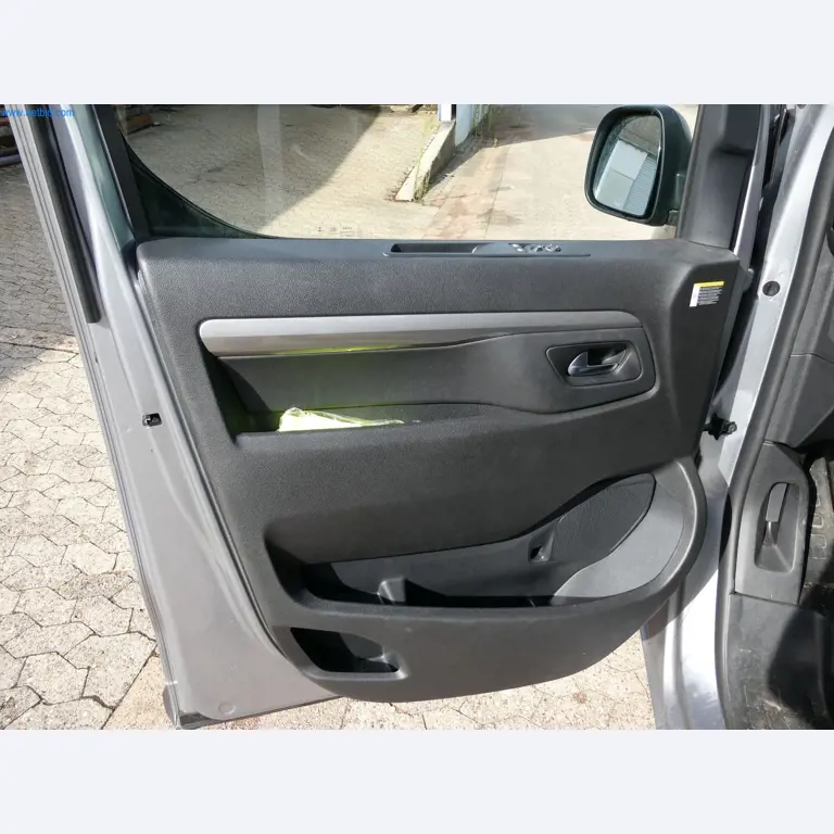 Machines from the field of CNC manufacturing and mechanical engineering-16