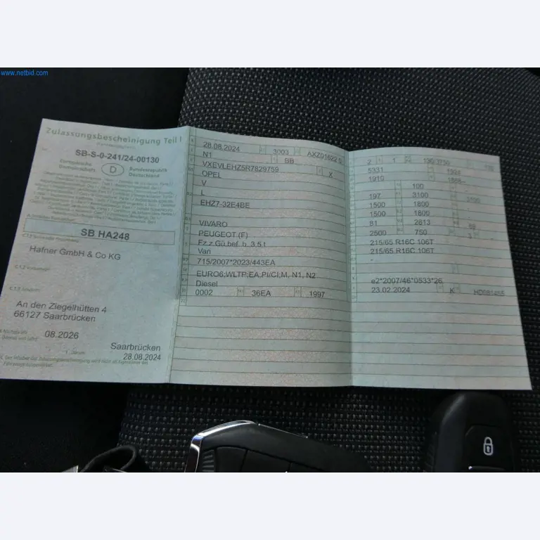 Machines from the field of CNC manufacturing and mechanical engineering-17