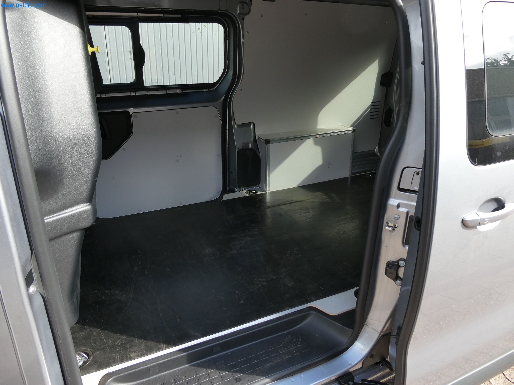 Máquinas do sector do fabrico CNC e da construção mecânica-18