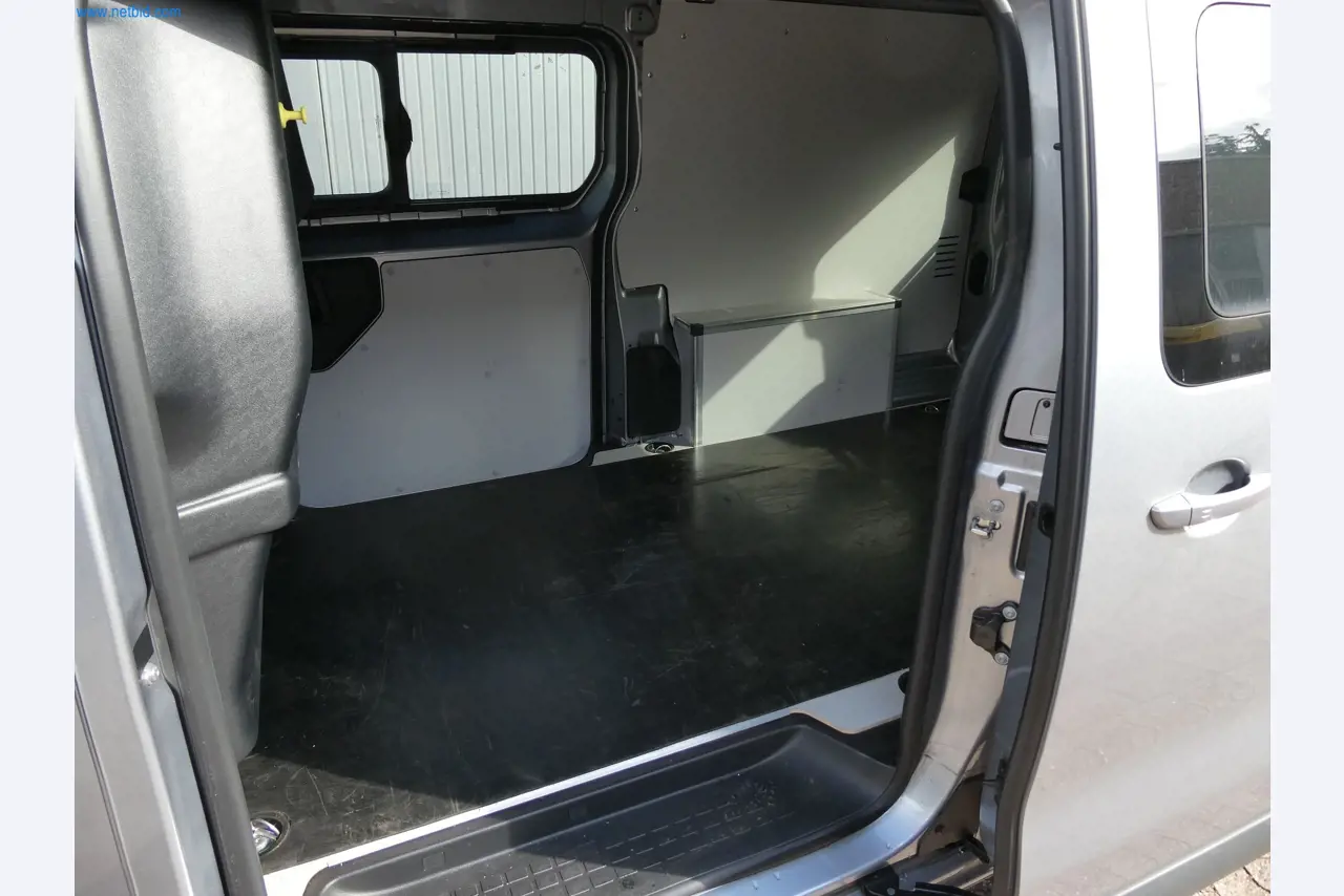 Machines from the field of CNC manufacturing and mechanical engineering-18