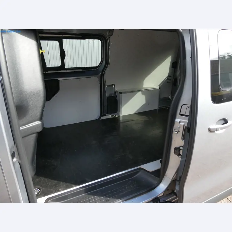 Machines from the field of CNC manufacturing and mechanical engineering-18