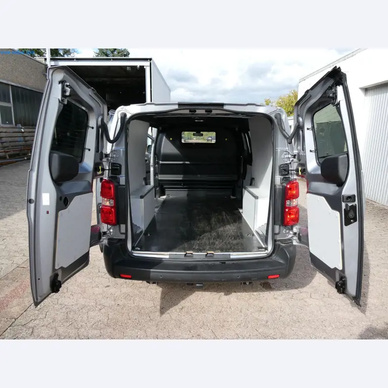 Machines from the field of CNC manufacturing and mechanical engineering-19