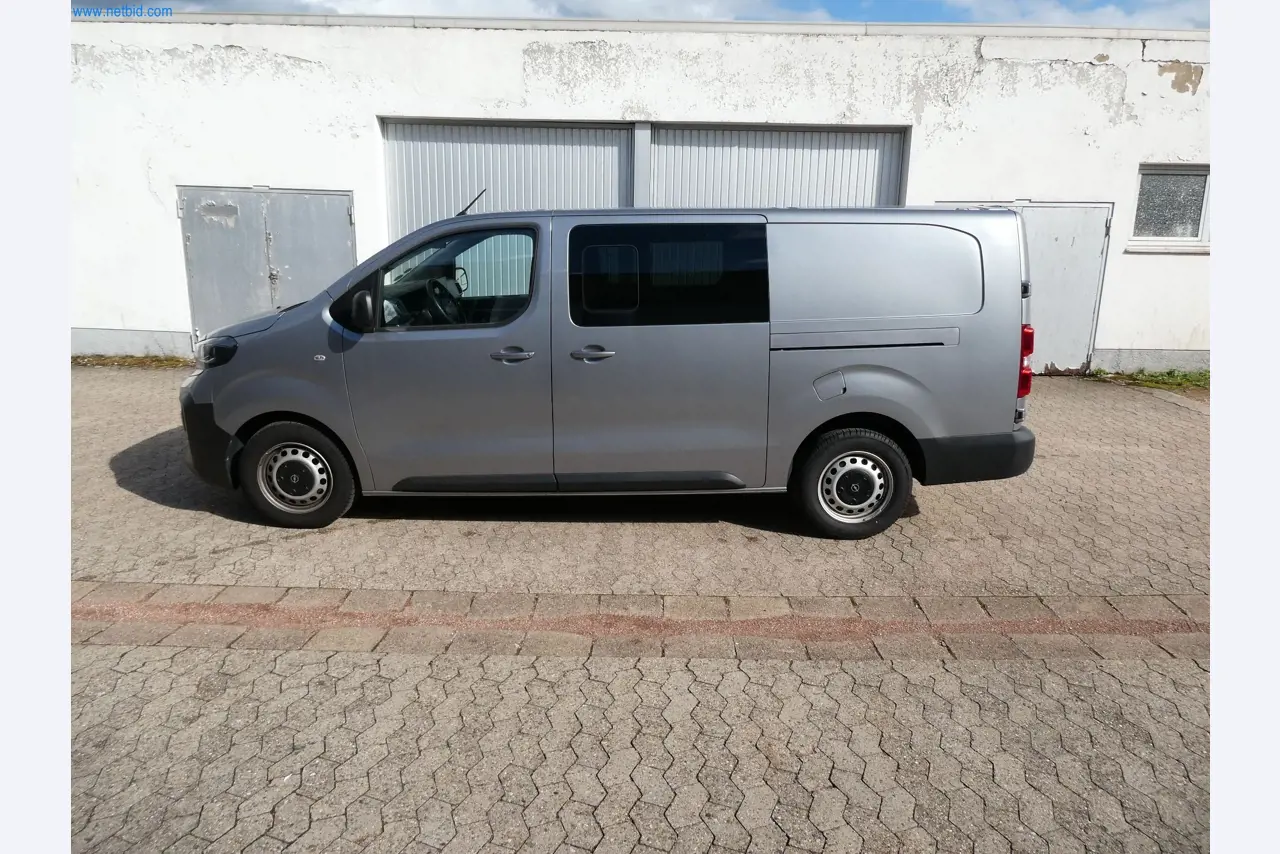 Machines from the field of CNC manufacturing and mechanical engineering-1