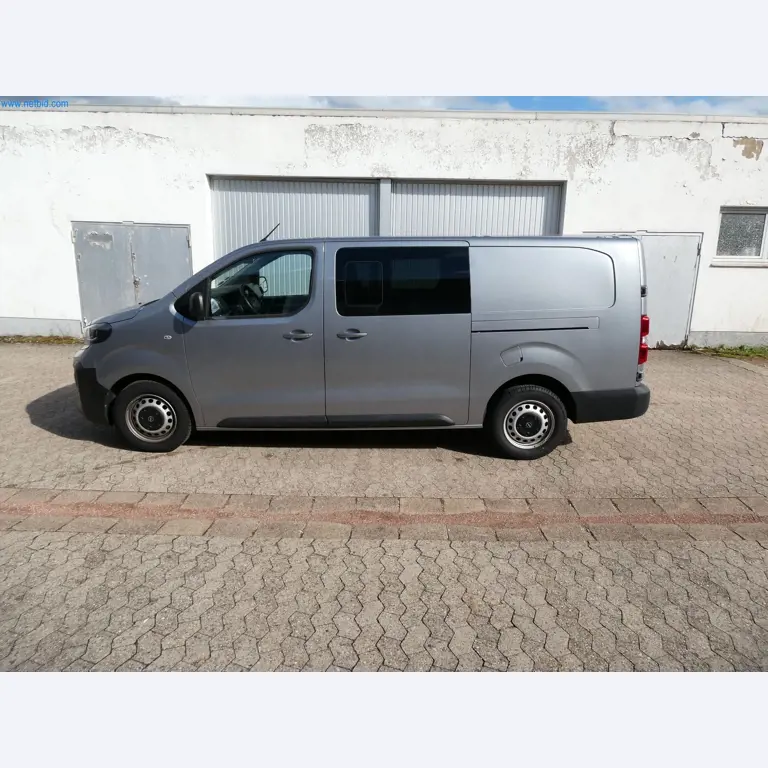 Machines from the field of CNC manufacturing and mechanical engineering-1