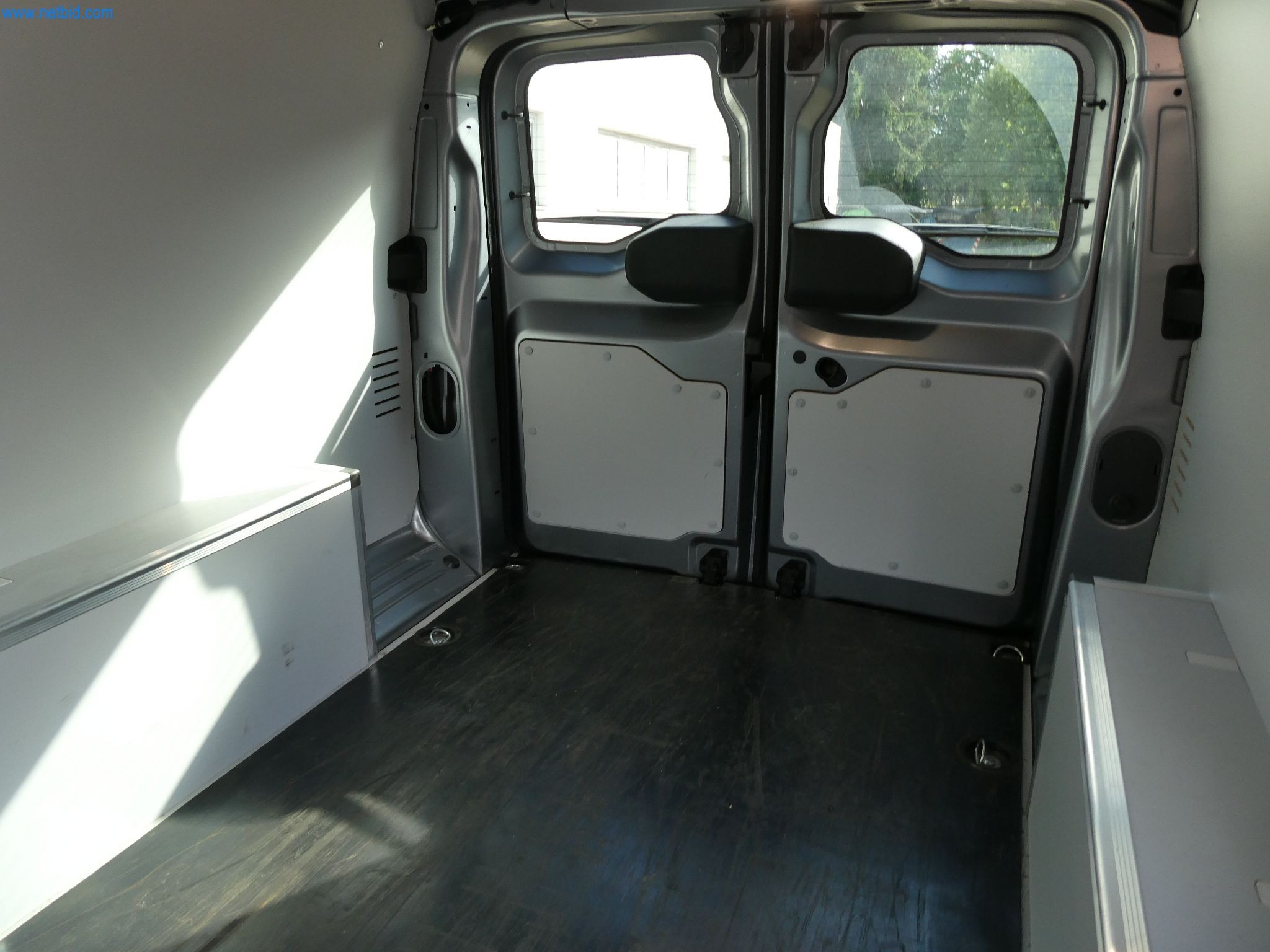 Máquinas do sector do fabrico CNC e da construção mecânica-20