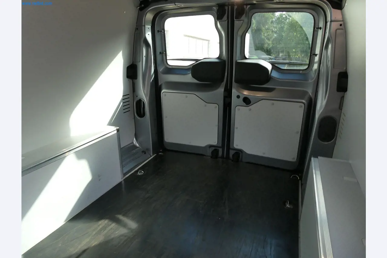 Machines from the field of CNC manufacturing and mechanical engineering-20