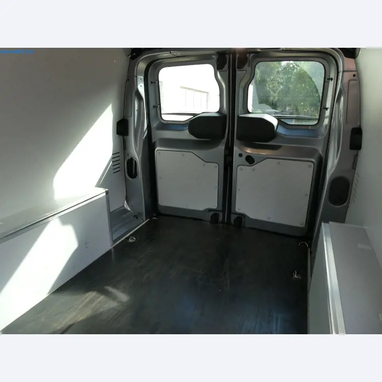 Machines from the field of CNC manufacturing and mechanical engineering-20