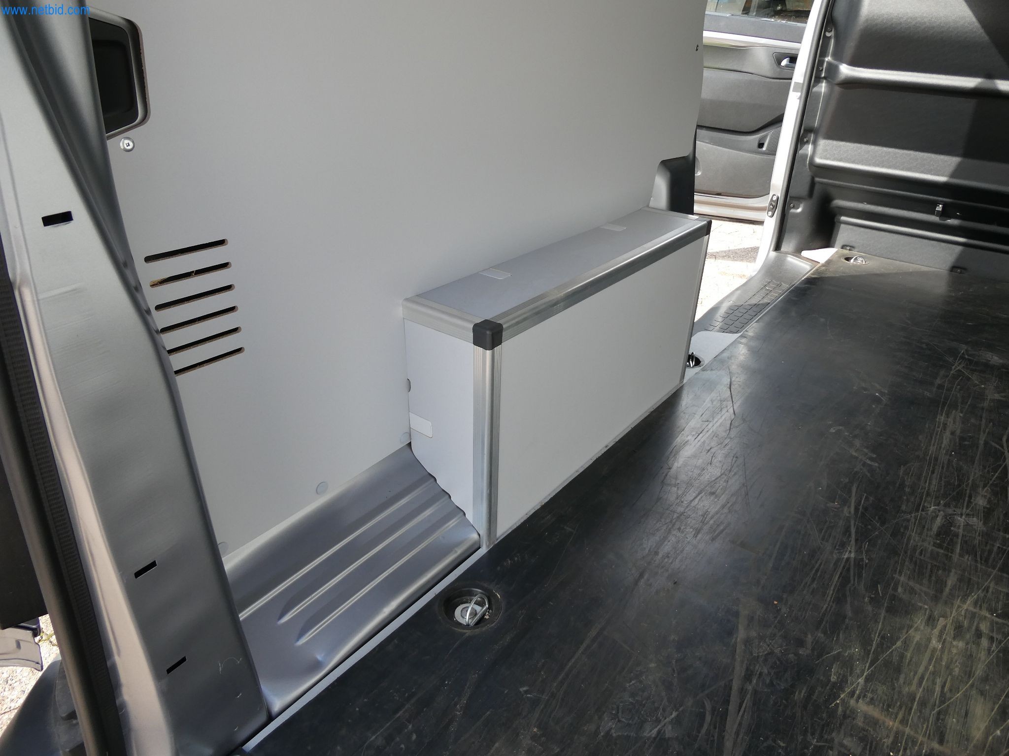 Máquinas do sector do fabrico CNC e da construção mecânica-21