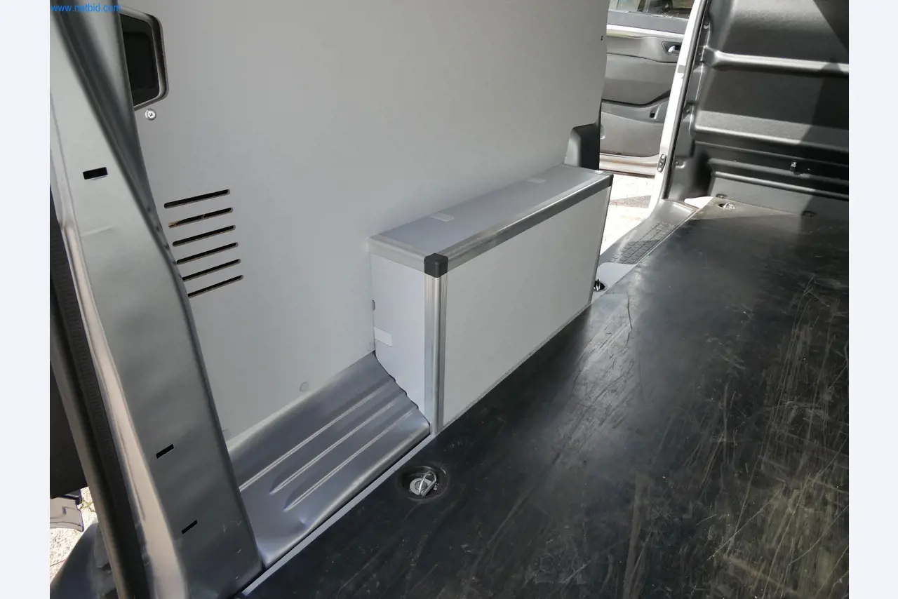 Machines from the field of CNC manufacturing and mechanical engineering-21