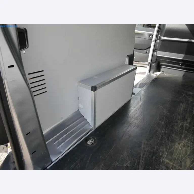 Machines from the field of CNC manufacturing and mechanical engineering-21